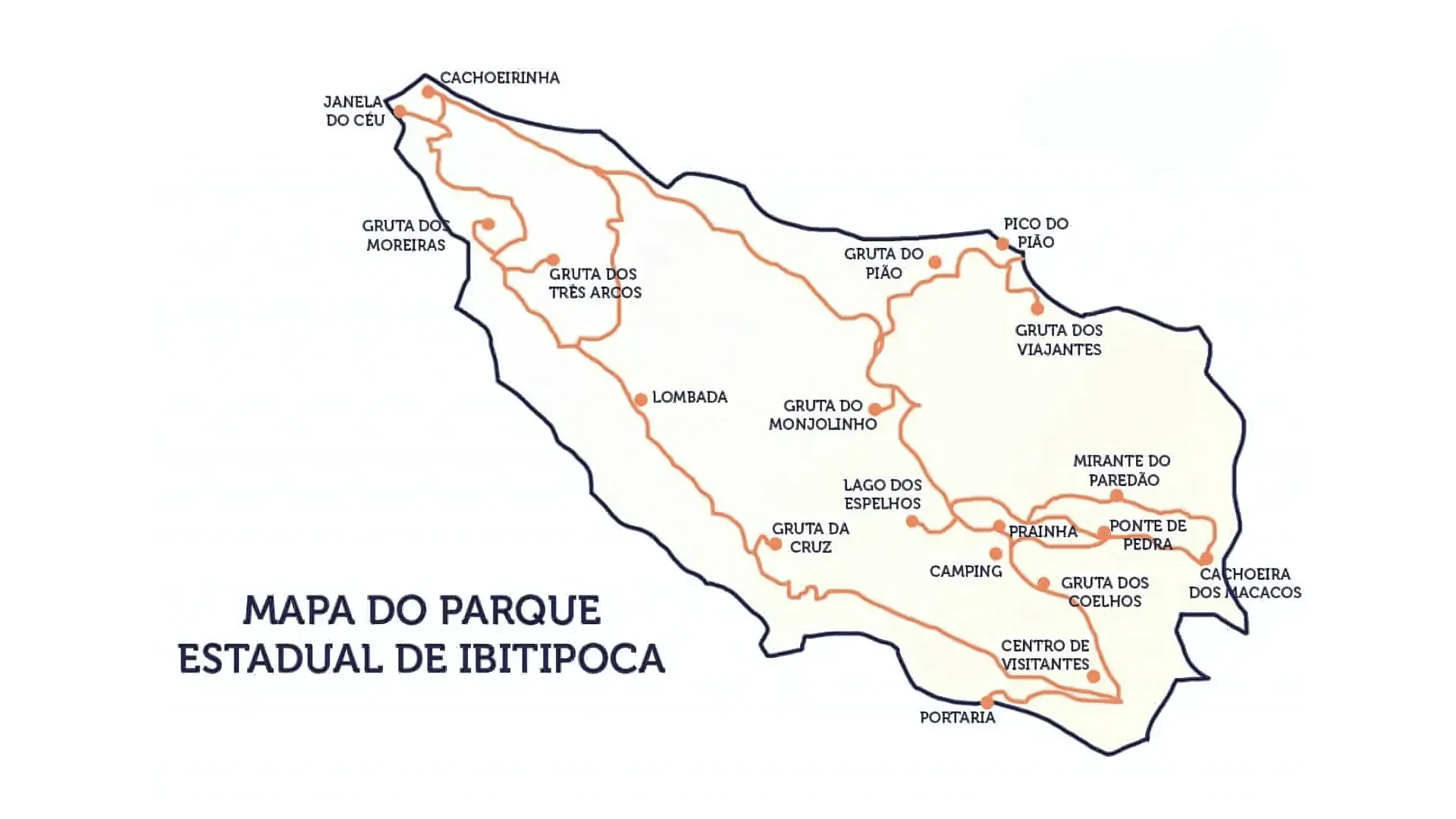 Lote de 300m² com vista para a serra em Ibitipoca